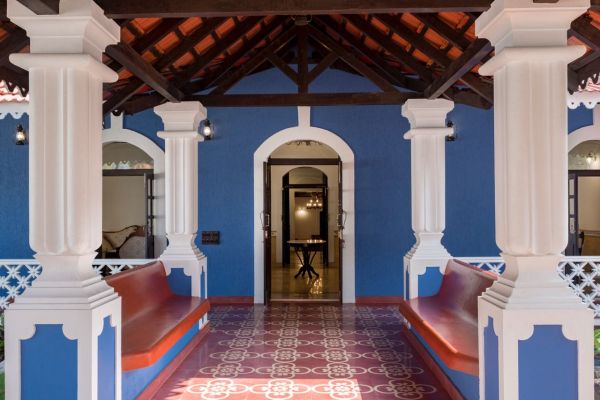 7 Brilliant Ways to Infuse Goa’s Cultural Flair into Your Dream Holiday Home